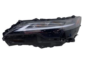 2023-2025 Lexus RX350h Triple Beam LED Headlight Assembly - Front, Left (Driver) (Used OEM)