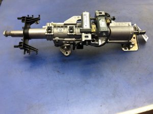 2014-2018 BMW X5 Electric Power Adjustable Steering Column (Used OEM)