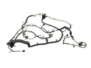 2021-2023 Ford Bronco Frame Wiring Harness (Used OEM)