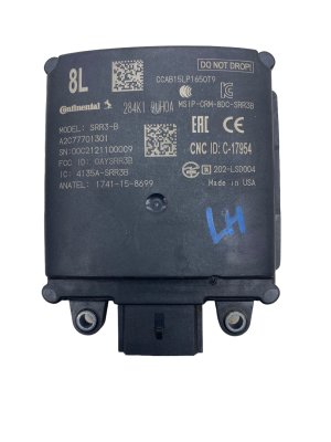 2021-2025 Lexus IS300 Blind Spot Alert Radar Sensor - Rear (Used OEM)
