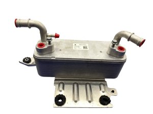 OEM Water-Cooled A/C Condenser for 2023-2024 Fisker Ocean (OEM)
