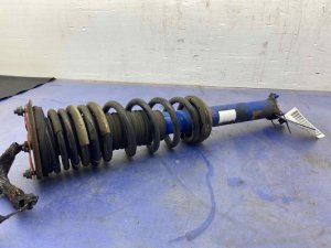 2009-2011 Nissan GT-R Bilstein Strut Assembly - Rear (Used OEM)