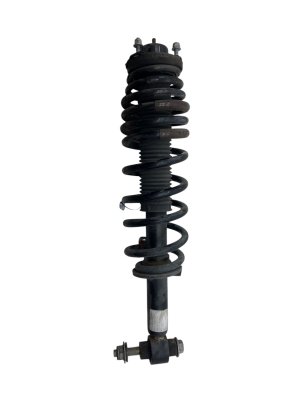 2021-2025 Ford Bronco Bilstein High Ride Suspension Strut Assembly - Rear, Right (Passenger) (Used OEM)