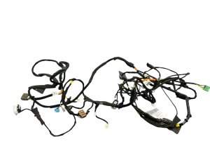 2020-2022 Hyundai Palisade Interior Overhead Accessory Wiring Harness (Used OEM)