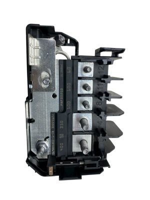 2023-2025 Cadillac LYRIQ Battery Distribution Fuse Relay Block (Used OEM)