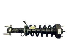 2022-2024 Lincoln Navigator Adaptive Suspension Strut Assembly - Front, Left (Driver) (Used OEM)