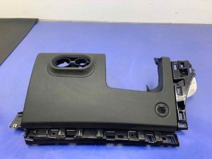 2017-2024 Maserati Levante Lower Dashboard Knee Bolster Trim Cover Panel - Front (Used OEM)