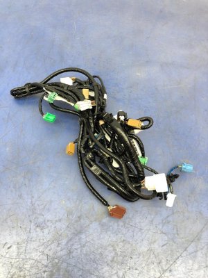 2018-2024 Honda Odyssey Seat Wiring Harness - Front (Used OEM)