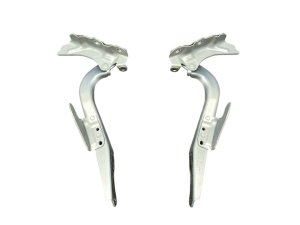 2025 Subaru Forester Hood Hinge Set - Front, Right (Passenger) (Used OEM)
