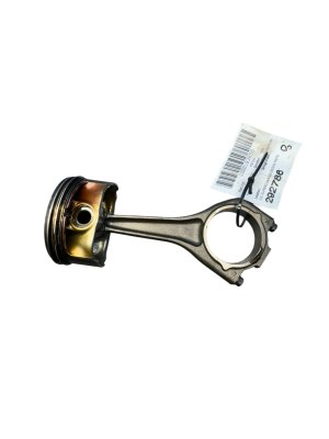 2010-2019 Jaguar XJ Supercharged Engine Piston with Connecting Rod (Used OEM)
