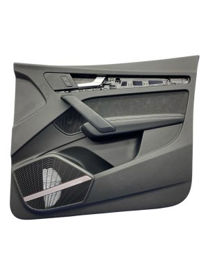 2021-2024 Audi SQ5 Door Interior Trim Panel - Front, Right (Passenger) (Used OEM)