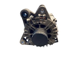 2021-2025 Genesis G80 180 Amp Alternator (Used OEM)
