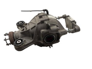 2017-2019 Jaguar F-Pace Differential Carrier Assembly - Rear (Used OEM)