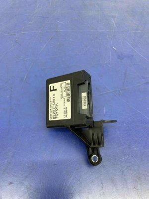 2016-2020 Lexus GS F Power Tilt and Telescopic Steering Control Module (Used OEM)