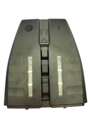 2023-2024 Fisker Ocean Black Overhead Center Console Panel - Front (Used OEM)