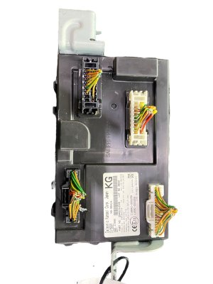 2020-2021 INFINITI QX80 Body Control Module (Used OEM)