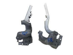 2010-2023 Lexus GX460 Hood Hinge Set - Front, Right (Passenger) (Used OEM)