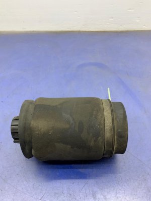 2012-2015 Mercedes-Benz ML350 Pneumatic Air Spring with Active Damping - Rear (Used OEM)