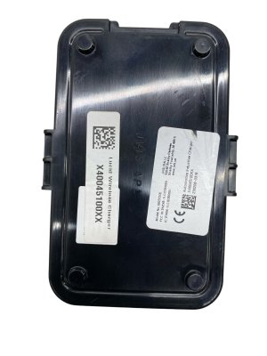 2022-2025 Lucid Air Front Center Console Wireless Phone Charging Module (Used OEM)