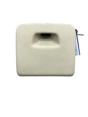 2020 BMW X6 Beige Dash Storage Compartment - Front (Used OEM)