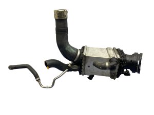 2020-2023 BMW X6 Intercooler - Right (Passenger) (Used OEM)