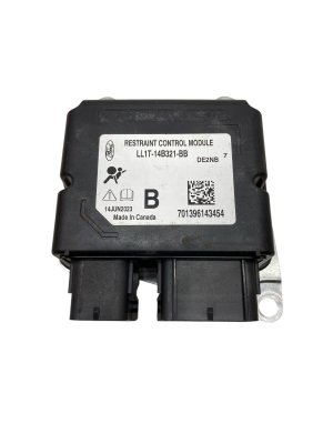 2022-2024 Lincoln Navigator SRS Airbag Control Module (Used OEM)