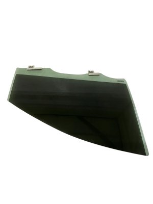 2017-2026 Chrysler Pacifica Laminated Acoustic Door Glass - Front, Right (Passenger) (Used OEM)
