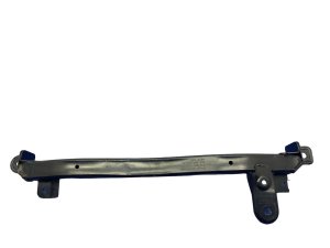 2017-2022 Audi Q7 Under Body Floor Crossmember Bracket Support Bar - Front (Used OEM)