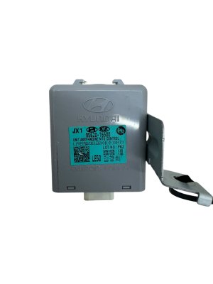 2021-2024 Genesis GV80 Engine Mounting Control Module (Used OEM)
