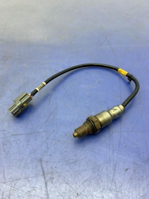 2021-2025 Genesis G80 Lower Oxygen Sensor - Rear (Used OEM)