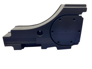 2017-2019 Audi Q7 Bose Subwoofer Speaker - Rear (Used OEM)
