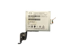 2024-2025 Mazda CX-90 Antenna Amplifier Module (Used OEM)