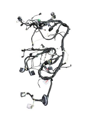 2020-2023 Ford Explorer Engine Bay Wiring Harness (Used OEM)