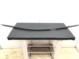 2018-2024 Audi S5 Roof Drip Molding Trim Panel (Used OEM)