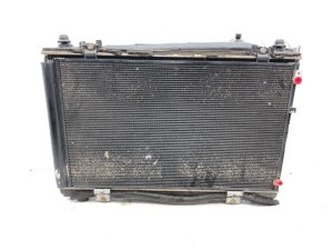 2009-2017 Lexus LS460 A/C Condenser Assembly (Used OEM)