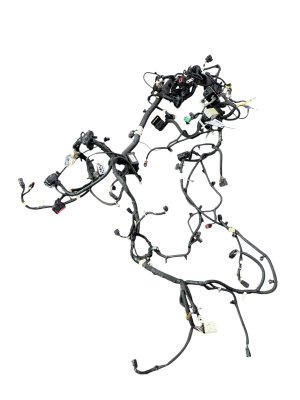 2021-2024 Ford Mustang Mach-E Engine Bay Wiring Harness (Used OEM)