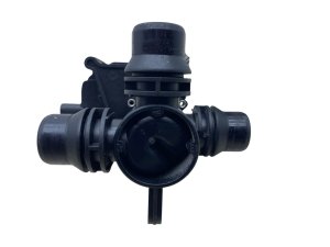 2017-2023 Mercedes-Benz E500 HVAC Heater Control Valve (Used OEM)