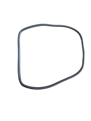 2024-2025 Tesla Cybertruck Door Gasket Weatherstrip - Front (Used OEM)