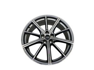2021-2025 Audi SQ5 20x8 10-Spoke Alloy Wheel (Used OEM)