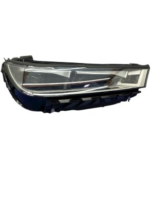 2022-2025 BMW iX LED Laser Headlight Assembly - Front, Right (Passenger) (Used OEM)