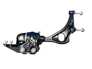 2025-2026 Mazda CX-70 Rearward Lower Suspension Control Arm - Front, Right (Passenger) (Used OEM)