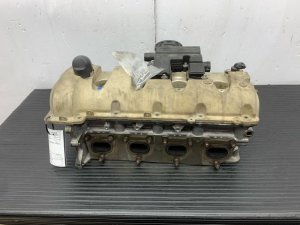 2011-2018 Porsche Cayenne Engine Cylinder Head Assembly (Used OEM)