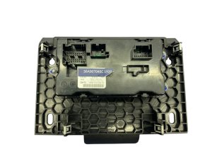 2016-2020 Bentley Bentayga Air Conditioning Control Module (Used OEM)
