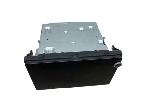 2024-2025 Toyota Land Cruiser 8-Inch Information Display Screen and Radio Receiver Head Unit (Used OEM)