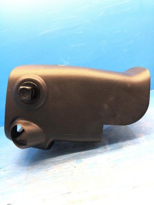 2011-2013 INFINITI QX56 Steering Column Housing Shroud Cover (Used OEM)