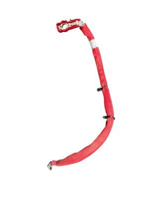 2018-2024 BMW X3 Battery Positive Cable (Used OEM)