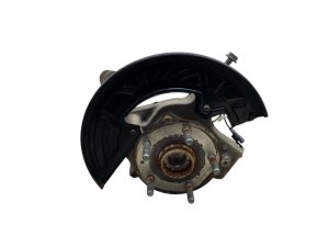 2024-2025 Hyundai Elantra N Power Steering Gear Rack and Pinion Assembly - Rear, Left (Driver) (Used OEM)