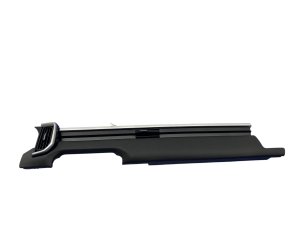 2023-2025 Mazda CX-50 Black Dash Center Bezel Molding Trim Panel (Used OEM)