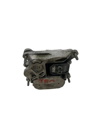 2012-2018 Audi A6 Transmission Mount Support Bracket (Used OEM)