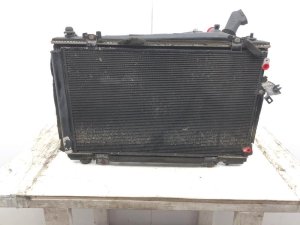 2008-2016 Lexus LS600h Radiator Assembly (Used OEM)